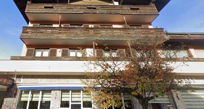 Spacious Holiday Home in Zell am See