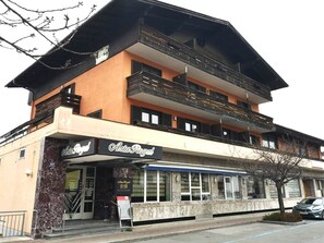 Exterior - Spacious Holiday Home in Zell am See (Zell am See)