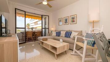 Apartament | Exterior