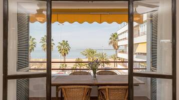 Apartament | Exterior