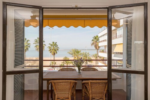 Ventana A Donana - Apartment With Free Wifi