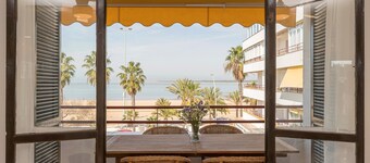 Ventana A Donana - Apartment With Free Wifi