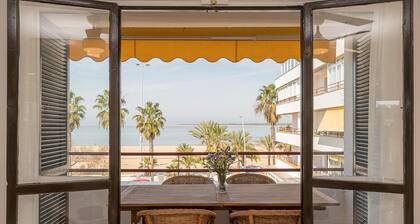 Ventana A Donana - Apartment With Free Wifi