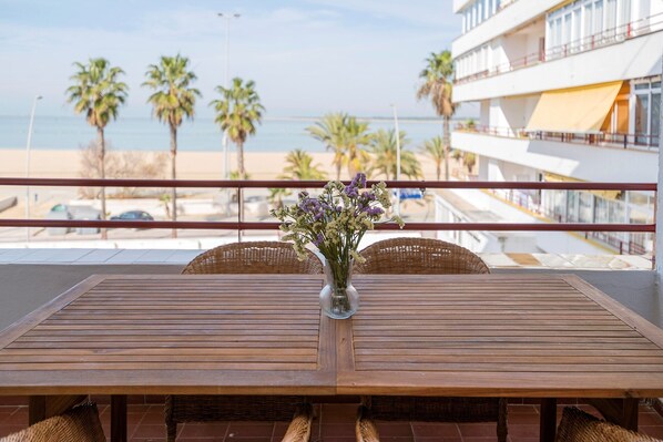 Apartament | Exterior