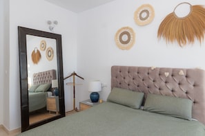 Appartement | Extérieur