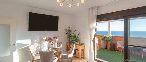 Leilighet | Eksteriør