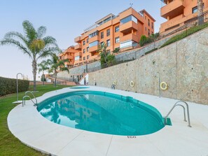 Appartement | Extérieur