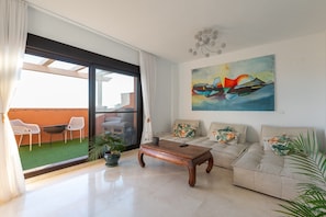 Appartement | Extérieur