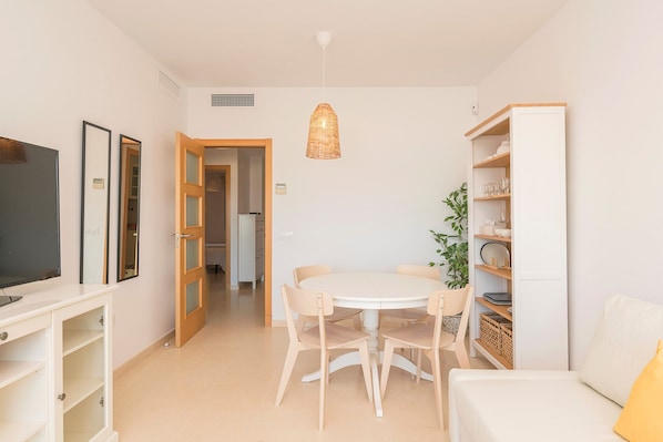 Appartamento | Esterni
