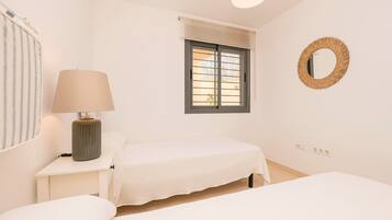 Apartamento | Exterior