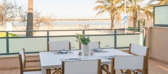 Atardecer En Sanlucar - Apartment With Free Wifi