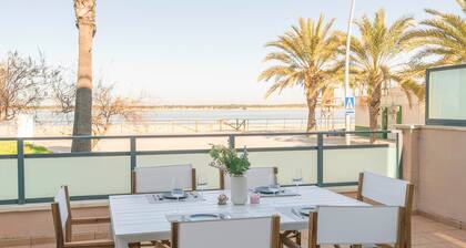 Atardecer En Sanlucar - Apartment With Free Wifi