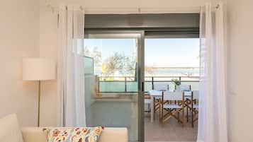 Apartment | Exterior