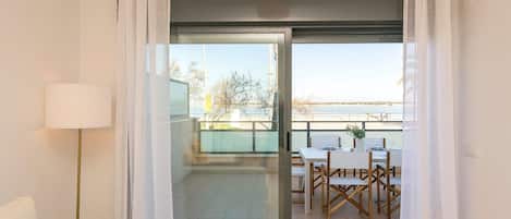 Apartment | Exterior