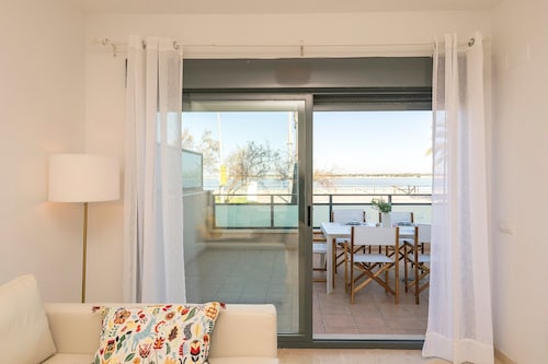 Atardecer En Sanlucar - Apartment With Free Wifi