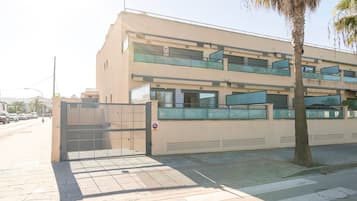 Apartment | Exterior