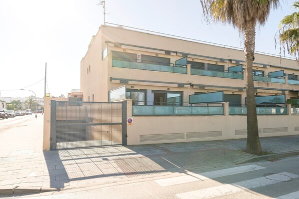 Appartamento | Esterni