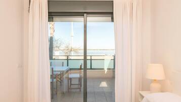 Apartamento | Exterior