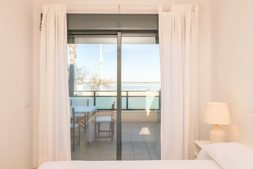 Atardecer En Sanlucar - Apartment With Free Wifi