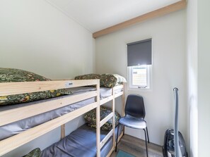 Rumah | 2 kamar tidur dan dilengkapi dengan perabotan berbeda-beda