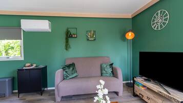 House | Living area