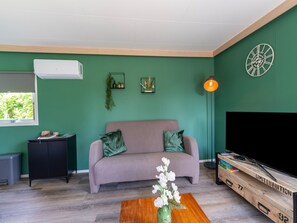 Maison | Coin séjour