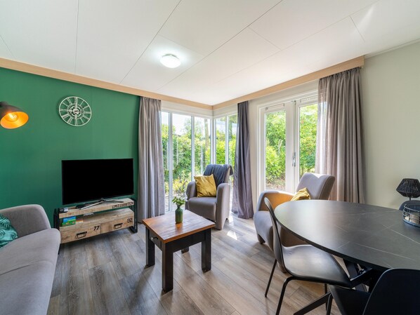 Maison | Salle de séjour