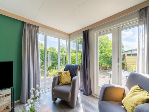 Chalet in Stegeren Near Heathlands