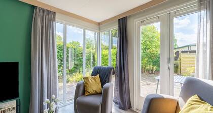 Chalet in Stegeren Near Heathlands