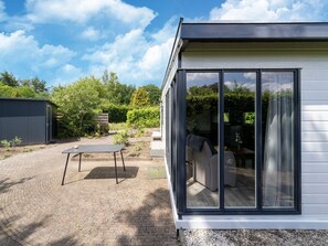 House | Exterior - Chalet in Stegeren Near Heathlands (Stegeren)