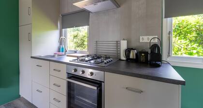 Chalet in Stegeren Near Heathlands