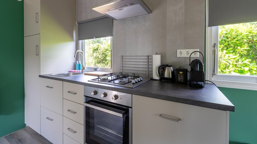 Chalet in Stegeren Near Heathlands