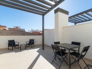 Apartment | Aussenbereich