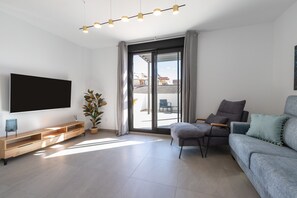 Apartment | Exterior