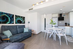 Apartment | Exterior - La Biznaga (Fuengirola)