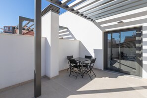 Apartment | Exterior - La Biznaga (Fuengirola)