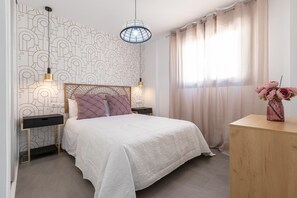 Exterior - La Biznaga (Fuengirola)