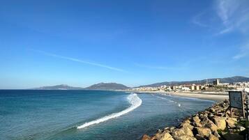 Villa | View from property