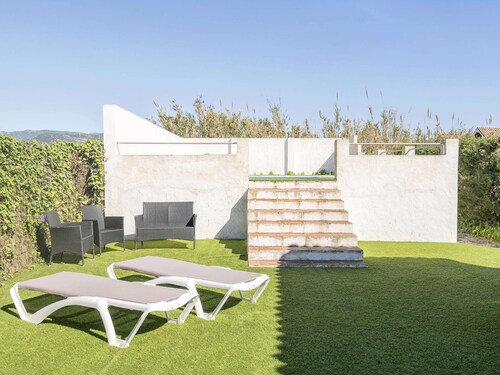 Villa Verde - Villa With Private Pool In Tarifa