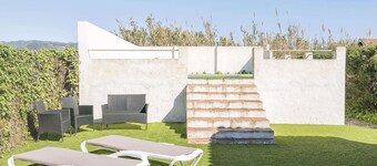 Villa Verde - Villa With Private Pool In Tarifa