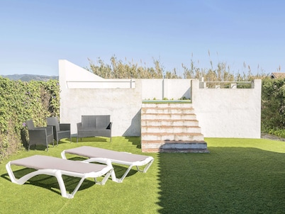 Villa Verde - Villa With Private Pool In Tarifa