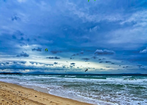 Villa Verde - Villa With Private Pool In Tarifa