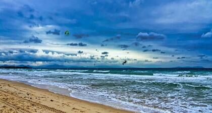 Villa Verde - Villa With Private Pool In Tarifa