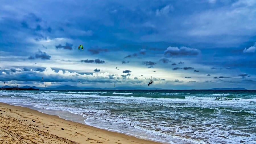 Villa Verde - Villa With Private Pool In Tarifa