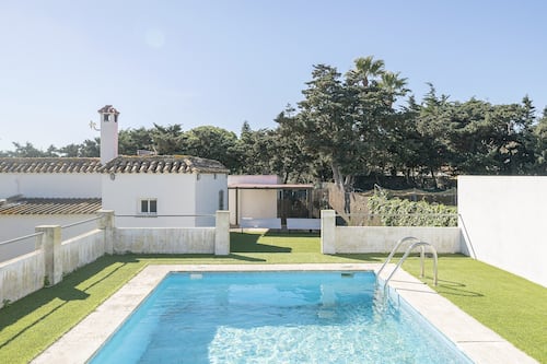 Villa | Extérieur