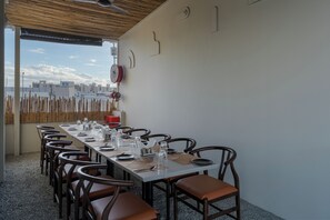 Restaurant - Fressotel, Kanakapura Road (Bengaluru)