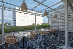 Restaurant - Fressotel, Kanakapura Road (Bengaluru)