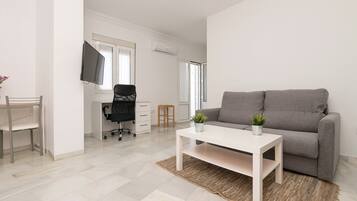 Apartment | Living room