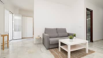 Apartment | Living room