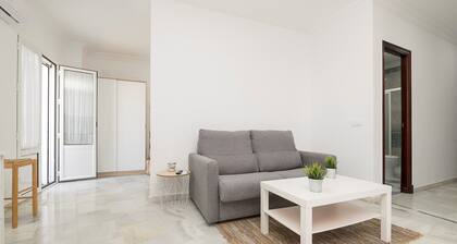 Verano En Chiclana - Apartment With Free Wifi